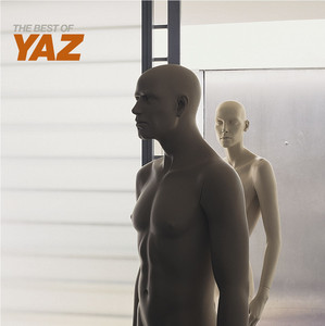 Only You Yazoo | Album Cover