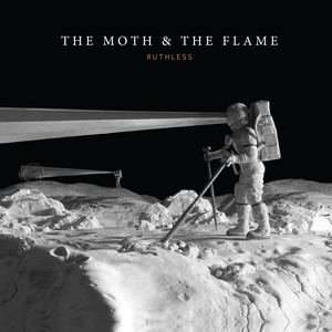 The New Great Depression The Moth & The Flame | Album Cover