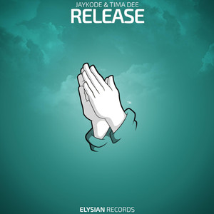 Release (feat. Tima Dee) - JayKode | Song Album Cover Artwork