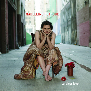 Don't Wait Too Long Madeleine Peyroux | Album Cover