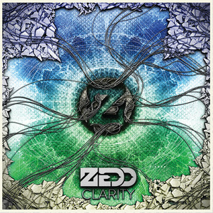 Codec - Zedd & Alessia Cara | Song Album Cover Artwork