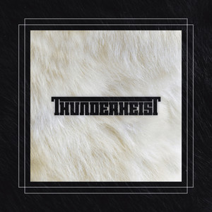 Cruise Low - Thunderheist | Song Album Cover Artwork