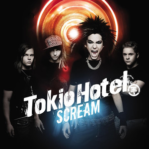Ready Set Go! - Tokio Hotel | Song Album Cover Artwork
