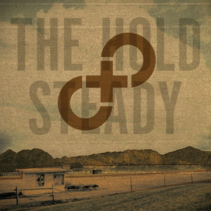 Stay Positive - The Hold Steady | Song Album Cover Artwork