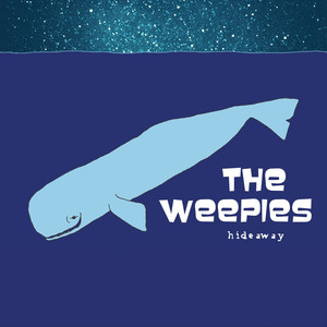 Can't Go Back Now The Weepies | Album Cover
