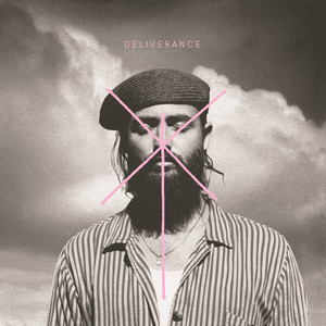Deliverance RY X | Album Cover