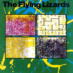 Money (That's What I Want) - Flying Lizards | Song Album Cover Artwork