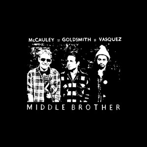Blue Eyes - Middle Brother