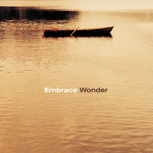 Wonder - Album Artwork