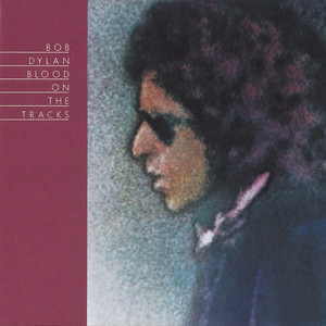Lily, Rosemary and the Jack of Hearts - Bob Dylan | Song Album Cover Artwork