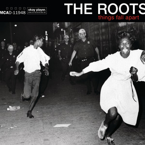 You Got Me The Roots & Erykah Badu | Album Cover