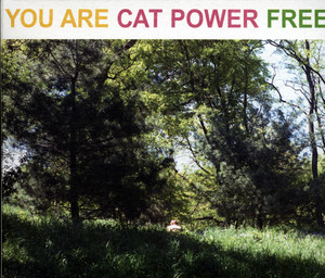 Speak for Me - Cat Power | Song Album Cover Artwork