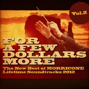 Messico e Irlanda - Ennio Morricone | Song Album Cover Artwork