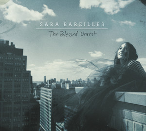 Chasing the Sun - Sara Bareilles | Song Album Cover Artwork