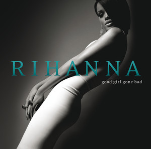 Shut Up and Drive - Rihanna | Song Album Cover Artwork
