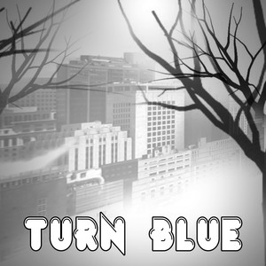 Turn Blue - The Black Keys | Song Album Cover Artwork