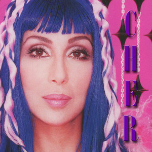 Half Breed - Cher | Song Album Cover Artwork