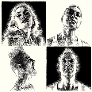 Stand And Deliver - No Doubt | Song Album Cover Artwork