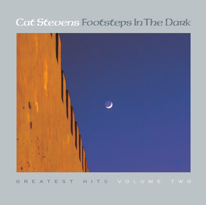 Don't Be Shy Cat Stevens | Album Cover