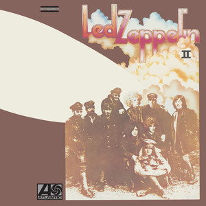 Thank You - Led Zeppelin | Song Album Cover Artwork