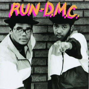 Jam Master Jay - Run-DMC