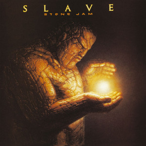Watching You - Slave | Song Album Cover Artwork