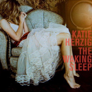 Lost and Found Katie Herzig | Album Cover