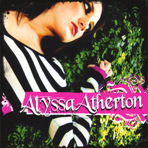 Spinning Alyssa Atherton | Album Cover