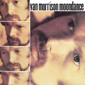 Into the Mystic - Van Morrison | Song Album Cover Artwork