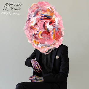Comfortable Love - Keaton Henson | Song Album Cover Artwork