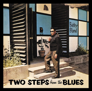 I Pity the Fool - Bobby "Blue" Bland | Song Album Cover Artwork