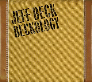 Hi Ho Silver Lining - Jeff Beck | Song Album Cover Artwork