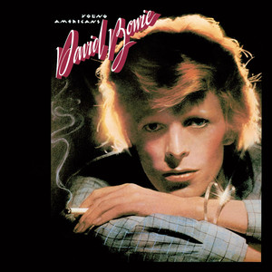 Fame - David Bowie | Song Album Cover Artwork