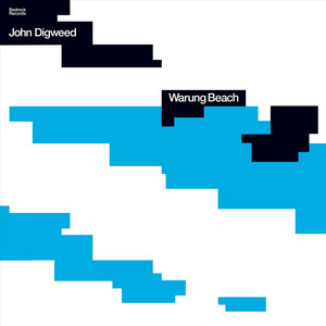 Warung Beach (Mashtronix Remix) - John Digweed | Song Album Cover Artwork