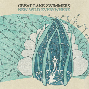 Think That You Might Be Wrong - Great Lake Swimmers | Song Album Cover Artwork
