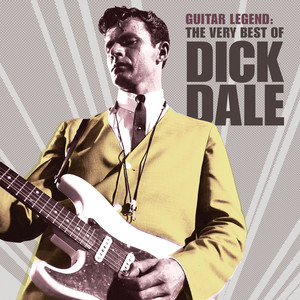 Nitro - Dick Dale | Song Album Cover Artwork