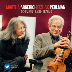Siciliano - Johann Sebastian Bach | Song Album Cover Artwork