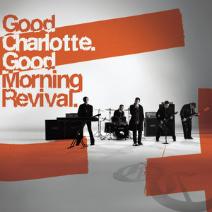 I Don't Wanna Be In Love (Dance Floor Anthem) - Good Charlotte | Song Album Cover Artwork