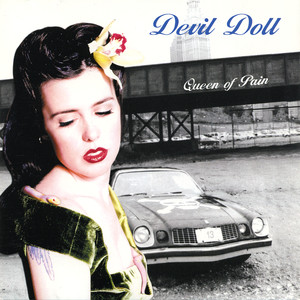 Faith in Love Devil Doll | Album Cover