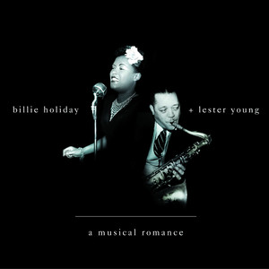 This Year's Kisses - Billie Holiday | Song Album Cover Artwork