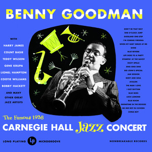 If Dreams Come True - Benny Goodman