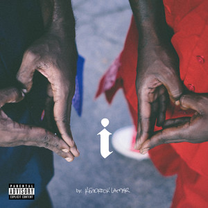 i - Kendrick Lamar | Song Album Cover Artwork