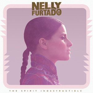Parking Lot - Nelly Furtado | Song Album Cover Artwork