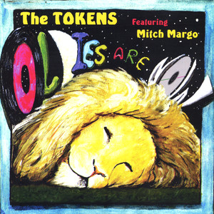 The Lion Sleeps Tonight (Wimoweh) The Tokens | Album Cover
