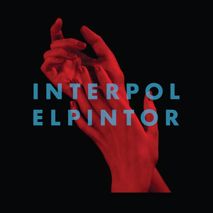 My Desire - Interpol | Song Album Cover Artwork