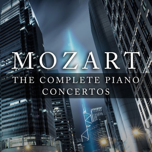 Piano Concerto No.6 in B Flat, K.238, III. Rondeau (Allegro) - Géza Anda, Camerata Academica Salzburg & Camerata Academica des Mozarteums Salzburg