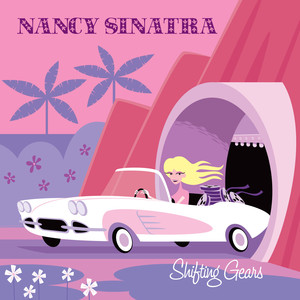 MacArthur Park - Nancy Sinatra