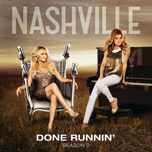 Done Runnin' - Chaley Rose | Song Album Cover Artwork