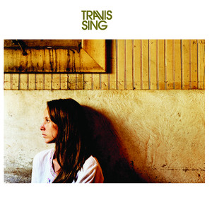Sing Travis | Album Cover