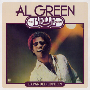 Dream - Al Green | Song Album Cover Artwork